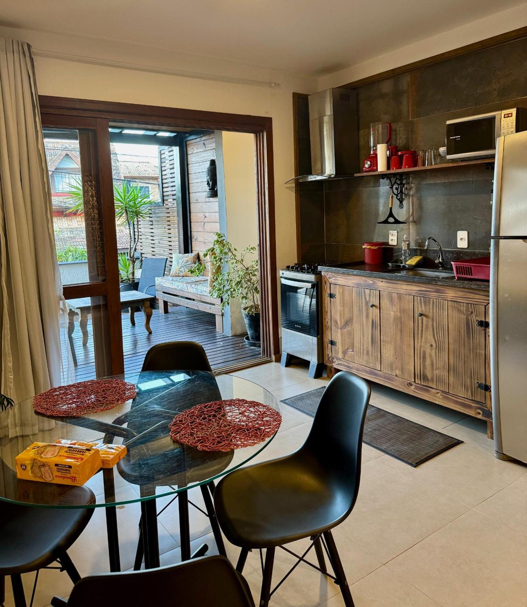Bemyguest Floripa Villa Florianopolis Exterior photo