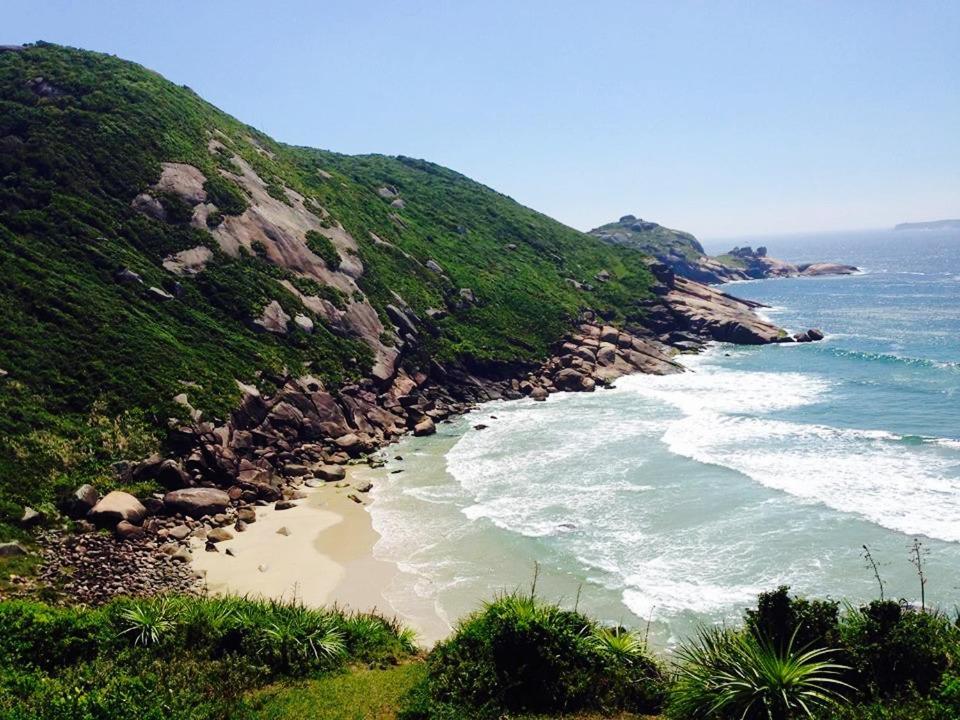 Bemyguest Floripa Villa Florianopolis Exterior photo